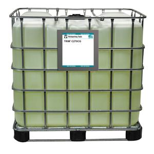 TRIM® C270CG High-Performance Synthetic Coolant - 270 gal., IBC Tote