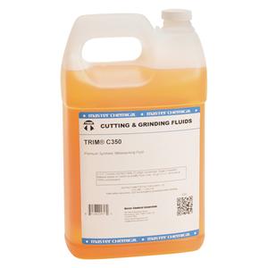 TRIM® C350 Premium Synthetic Coolant - 1 gal., Jug