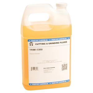 TRIM® E850 Premium Emulsion Coolant - 1 gal., Jug