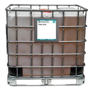 TRIM® E850 Premium Emulsion Coolant - 270 gal., IBC Tote