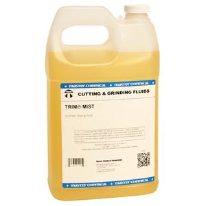 TRIM® MIST Synthetic Misting Coolant - 1 gal., Jug