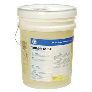 TRIM® MIST Synthetic Misting Coolant - 5 gal., Pail