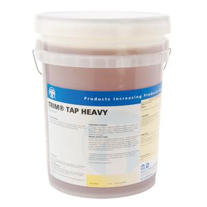 TRIM® TAP HEAVY Tapping Fluid - 5 gal., Pail