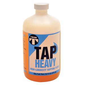 TRIM® TAP HEAVY Tapping Fluid - 473 ml, Bottle
