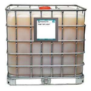 TRIM® TAP Light Tapping Fluid - 270 gal., IBC Tote