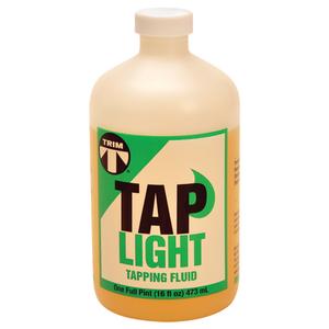 TRIM® TAP Light Tapping Fluid - 0.125 gal., Bottle