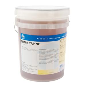 TRIM® TAP NC Tapping Fluid - 5 gal., Pail