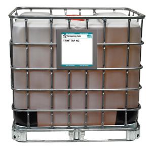 TRIM® TAP NC Tapping Fluid - 270 gal., IBC Tote