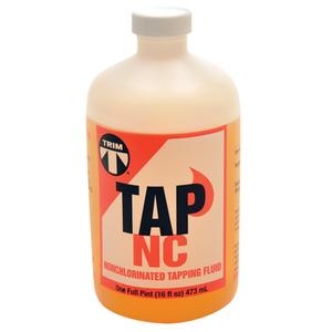 TRIM® TAP NC Tapping Fluid - 0.125 gal., Bottle