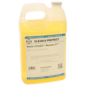 STAGES™ Whamex XT™ Machine Tool Sump & System Cleaner - 1 gal., Jug