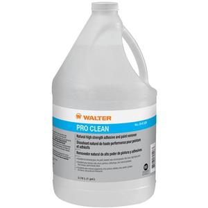 Pro Clean™ High-Strength Solvent - 3.78 L, Bottle, K3