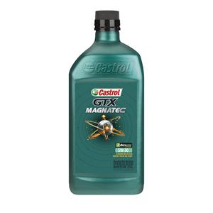 GTX® MAGNATEC™ 5W30 Motor Oil - 1 L, 5 L, Bottle, Synthetic, 5W30, Gasoline
