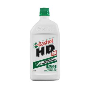 HD® 30W Monograde Motor Oil - 1 L, Bottle, Synthetic, 30W, Gasoline