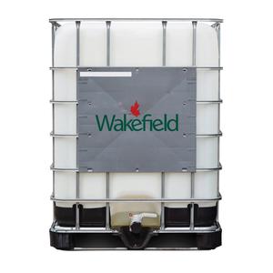 Gear Oil 75W90 - 1041 L, Tote