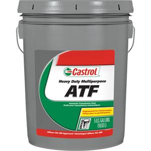 2500 Heavy-Duty Automatic Transmission Fluid - 18.93 L, Pail
