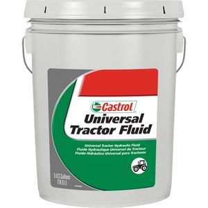 2016 Hydrastatic Universal Tractor Fluid - 18.93 L, Pail