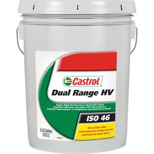 4205 Hyspin HVI 46 Hydraulic Oil - 18.93 L, Pail