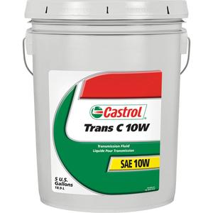 Trans C-10 3910 TO-4 Transmission Fluid - 18.93 L, Pail