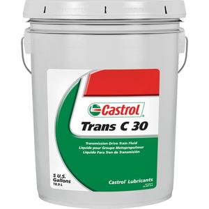 Trans C-30 3930 TO-4 Transmission Fluid - 18.93 L, Pail
