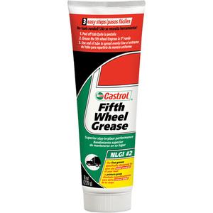 5552 Fifth Wheel Grease - 226 g, Tube