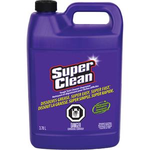 Cleaner & Degreaser - 3.78 L, Jug