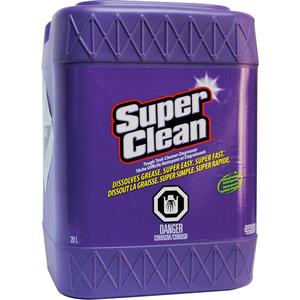Cleaner & Degreaser - 20 L, Pail
