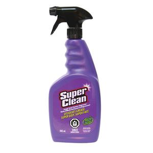 Foaming Cleaner-Degreaser - 946 ml, Trigger Bottle, Purple