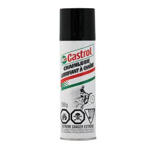 Chainlube Grease Spray - 250 g, Aerosol Can