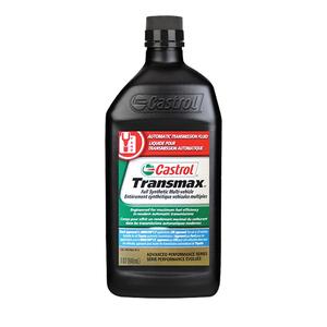 Transmax™ Automatic Transmission Fluid - 946 ml, Bottle