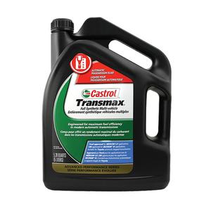 Transmax™ Automatic Transmission Fluid - 5 L, Jug