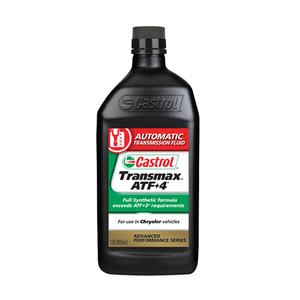 Transmax™ ATF+4® Automatic Transmission Fluid - 946 ml, Bottle