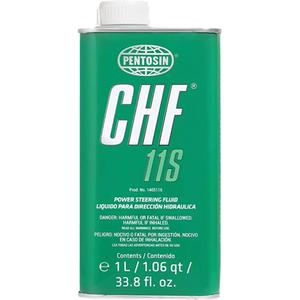 Synthetic Hydraulic Fluid - 1 L, Bottle