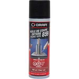 Filduc Cutting Fluid - 650 ml, Aerosol Can