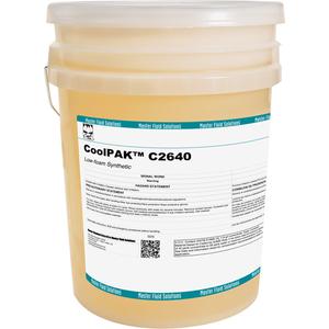 CoolPAK™ Low-Foam Synthetic - 5 gal., Pail