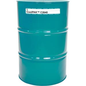 CoolPAK™ Low-Foam Synthetic - 54 Gal., Drum