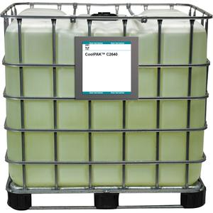 CoolPAK™ Low-Foam Synthetic - 270 gal., IBC Tote