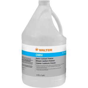 OMNI™ Cleaner Lubricant Protector - 3.78 L, Jug