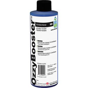 OzzyBooster™ Microbial Enhancer - Bottle, 8.5 oz.