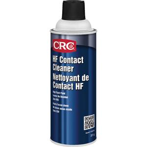 HF™ Contact Cleaner - 311 g, Aerosol Can