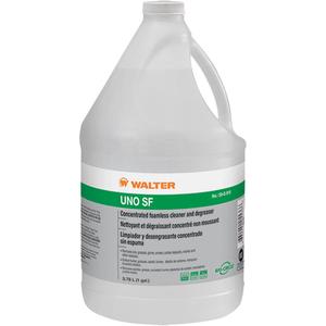 UNO™ SF High Strength Foamless Cleaner/Degreaser - 3.78 L, Gallon
