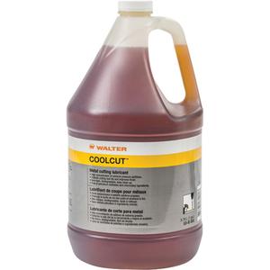 Coolcut™ Metal Cutting Lubricant - 3.78 L, Gallon