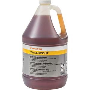 Stainlesscut™ Stainless Steel Cutting Lubricant - 3.78 L, Gallon