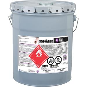 Liquid Acetone - Pail, 18.9 L