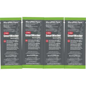 MicroPro Pack® Microbial Cleaning Agent - 0.5 oz., Packet