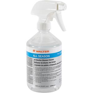All-Season™ All-Weather Cleaner - 500 ml, Trigger Bottle