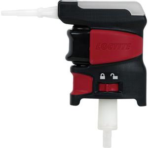EQ Pro Pump Hand Held Dispenser - 250 ml/50 ml, 30 mg, 40 mm, 115.5 mm