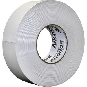 BT100-40 PMB Blast Impact Stencil Tape - 50.8 mm (2"), 100 mm (4"), 9.14 m (30'), Cream, High Tack, 45 mils (1.14 mm), 5 lbs/in of Width (21.9 N/25 mm)