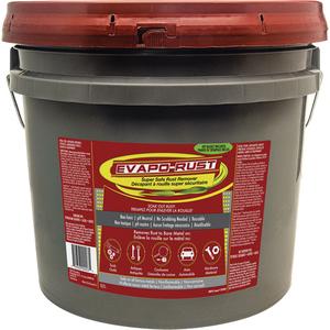 Evapo-Rust® Super Safe Rust Remover - 13.2 L, Pail
