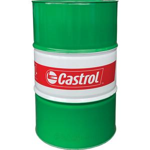 TranSynd 668 Full-Synthetic Automatic Transmission Fluid - 208.2 L, Drum, Red