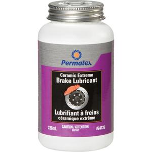 Ceramic Extreme Brake Parts Lubricant - 236 ml, Can